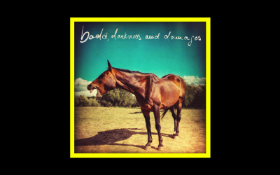 Recensioni Radioaktiv Daniele Boda Rotella – Darkness and Damages