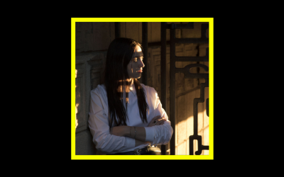 Recensioni Radioaktiv Emma Acs – While I Shoot My Fortress Of Delusions