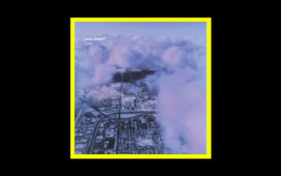 Recensioni Radioaktiv Jana Irmert – Cusp