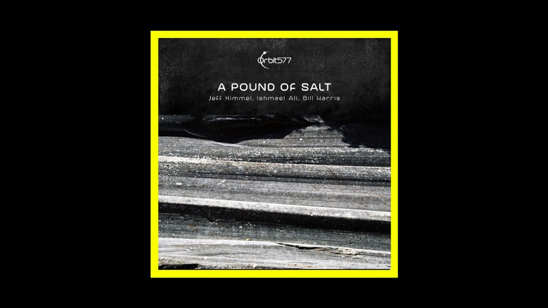 Jeff Kimmel, Ishmael Ali, Bill Harris - A Pound Of Salt Radioaktiv