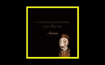 Recensioni Radioaktiv Jochen Tiberius Koch – Astoria