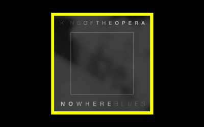 Recensioni Radioaktiv King of the Opera – Nowhere Blues