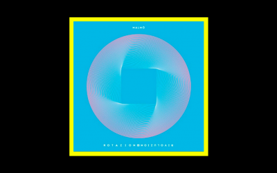 Recensioni Radioaktiv Malmö – Rotazione Rivoluzione