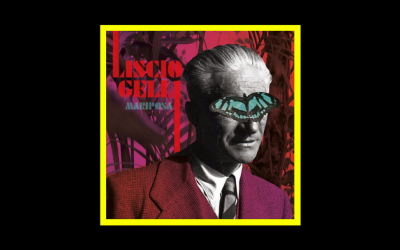 Recensioni Radioaktiv Mariposa – Liscio Gelli