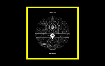 Recensioni Radioaktiv PixFoil – Atlante