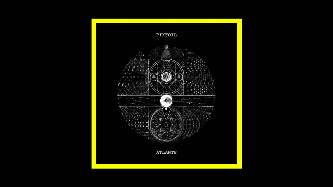 PixFoil - Atlante Radioaktiv