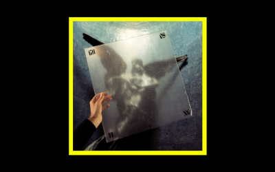 Recensioni Radioaktiv Stromboli – Ghosting