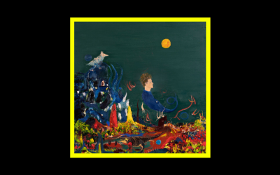 Recensioni Radioaktiv The Ah – Mere Husk