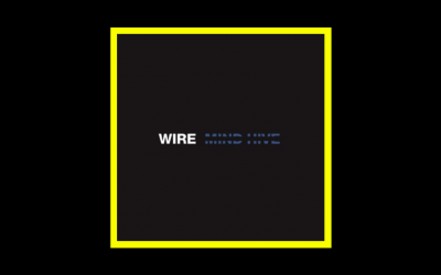 Recensioni Radioaktiv Wire – Mind Hive