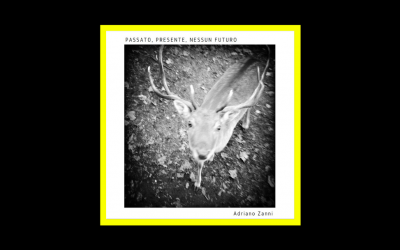 Recensioni Radioaktiv Adriano Zanni – Passato, presente, nessun futuro
