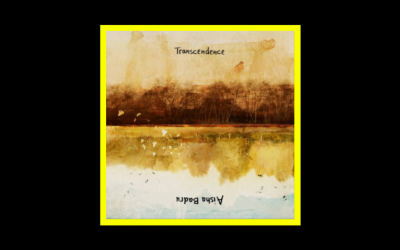 Recensioni Radioaktiv Aisha Badru – Trascendence