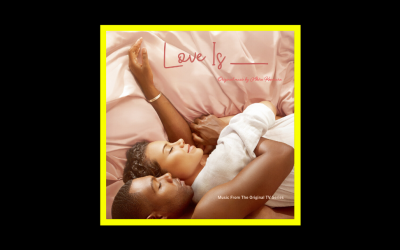 Recensioni Radioaktiv Akira Kosemura – Love Is ___