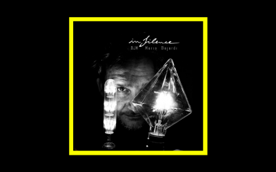 Recensioni Radioaktiv BJM Mario Bajardi – In Silence