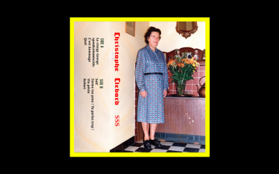 Recensioni Radioaktiv Christophe Clébard – SSS