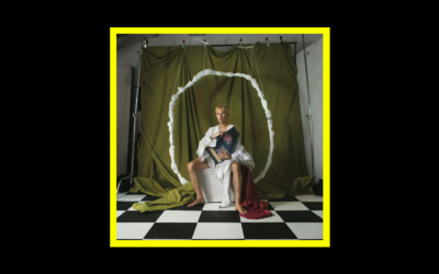 Recensioni Radioaktiv Douglas Dare – Milkteeth