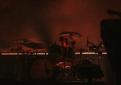 Editors - Alcatraz - Alessandra Cavicchi