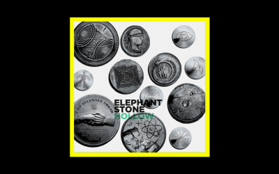 Recensioni Radioaktiv Elephant Stone – Hollow