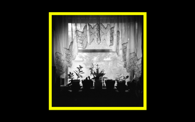 Recensioni Radioaktiv Hanging Valleys – Behind The Back of Houses