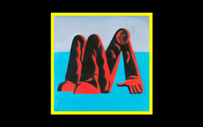 Recensioni Radioaktiv King Krule – Man Alive!