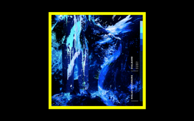 Recensioni Radioaktiv Niklas Paschburg – Svalbard