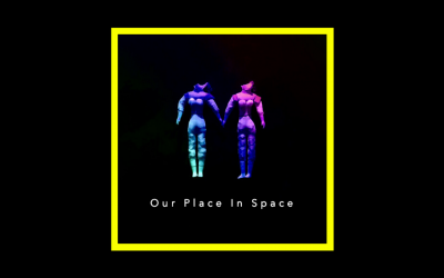Recensioni Radioaktiv Our Place In Space – Our Place In Space