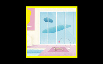 Recensioni Radioaktiv Pyjamarama – Simple Living