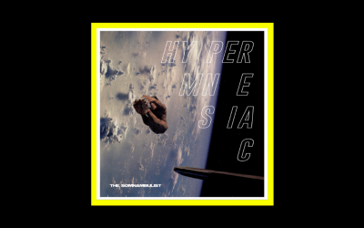 Recensioni Radioaktiv The Somnambulist – Hypermnesiac