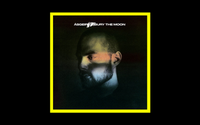 Recensioni Radioaktiv Ásgeir – Bury the Moon