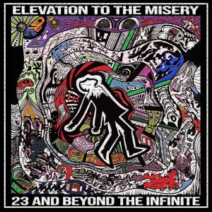 23 And Beyond The Infinite Album radioaktiv