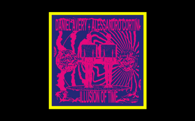 Recensioni Radioaktiv Alessandro Cortini & Daniel Avery – Illusion Of Time