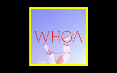 Recensioni Radioaktiv Birthh – WHOA