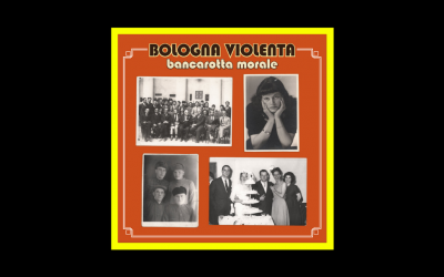 Recensioni Radioaktiv Bologna Violenta – Bancarotta Morale