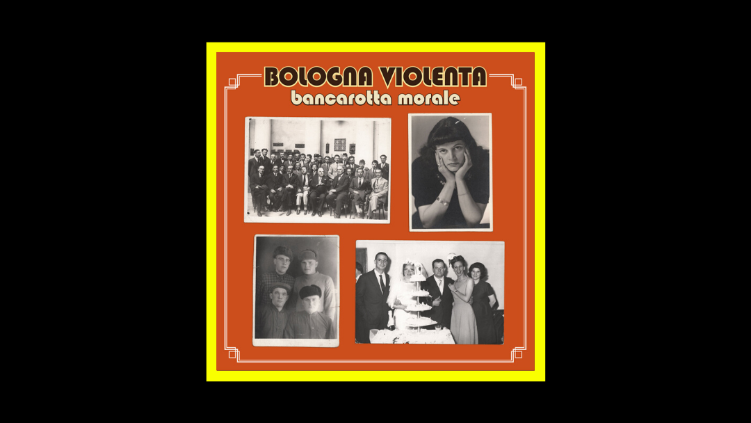 Bologna Violenta – Bancarotta Morale