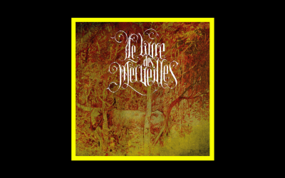 Recensioni Radioaktiv Chromb! – Le Livre des Merveilles