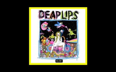 Recensioni Radioaktiv Deap Lips – Deap Lips
