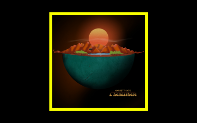 Recensioni Radioaktiv Garrett Kato – S. Hemsiphere