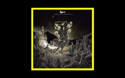 Recensioni Radioaktiv Igorrr – Spirituality and Distortion