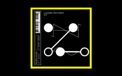 Recensioni Radioaktiv Laguerre/Noetinger – DnT