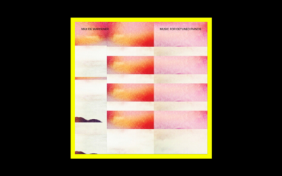 Recensioni Radioaktiv Max de Wardener – Music For Detuned Pianos