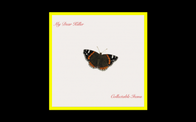 Recensioni Radioaktiv My Dear Killer – Collectable Items