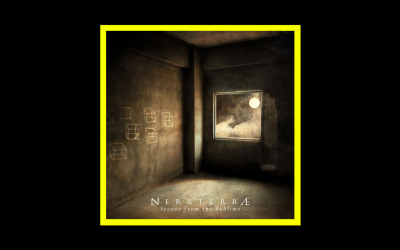 Recensioni Radioaktiv Neraterræ – Scenes From the Sublime