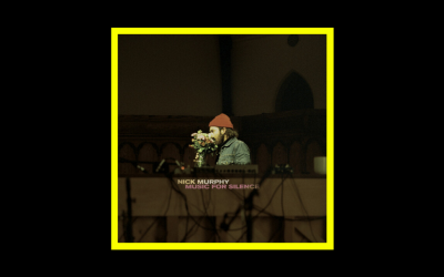 Recensioni Radioaktiv Nick Murphy – Music For Silence