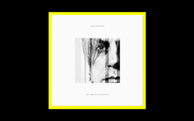 Recensioni Radioaktiv Paolo Benvegnù – Dell’odio dell’innocenza