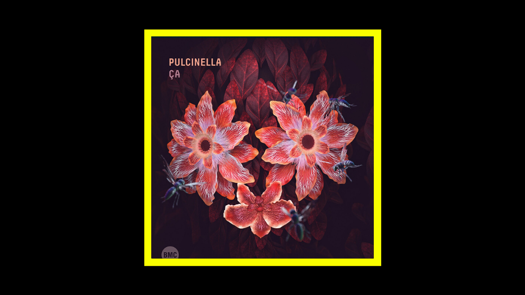 Pulcinella - ÇA Radioaktiv