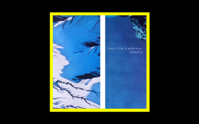 Recensioni Radioaktiv Ranter’s bay & Pablo Orza – ειμαρμενη