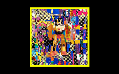 Recensioni Radioaktiv Saroos – OLU