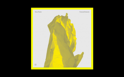 Recensioni Radioaktiv Slow Reels – Farewell Islands