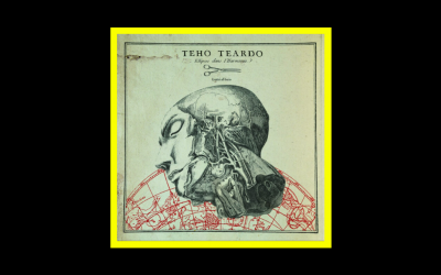 Recensioni Radioaktiv Teho Teardo – Ellipses dans l’Harmonie