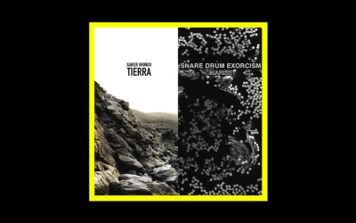 Recensioni Radioaktiv Xabier Iriondo & Snare Drum Exorcism – Tierra/Maree