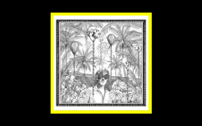 Recensioni Radioaktiv 3 South & Banana – 3 South & Banana